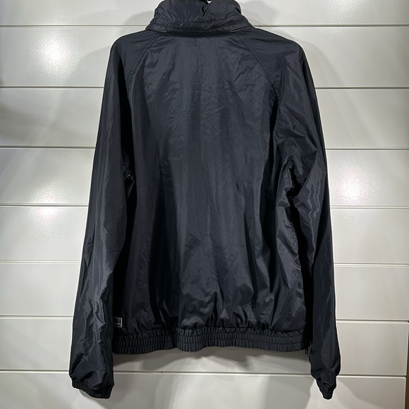 Vintage Spyder Anorak Entrant Windbreaker Sz M - Picture 5 of 7